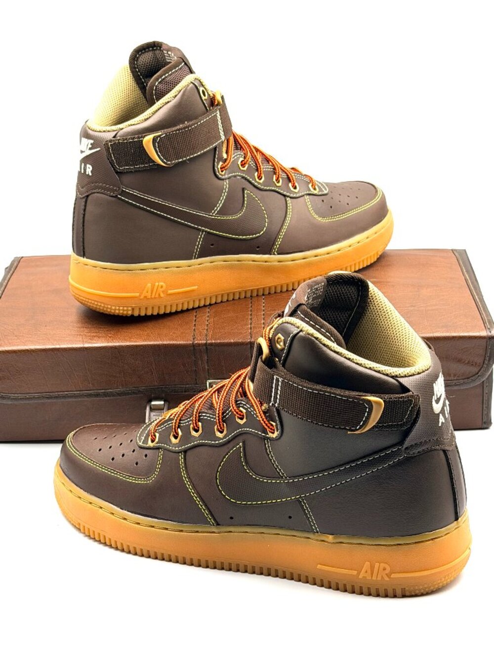 Nike Air Force 1 High 07 'Winter Workboot'